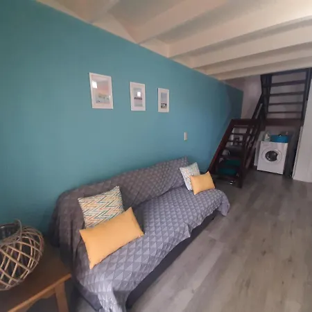 Apartment Casa Tortuga