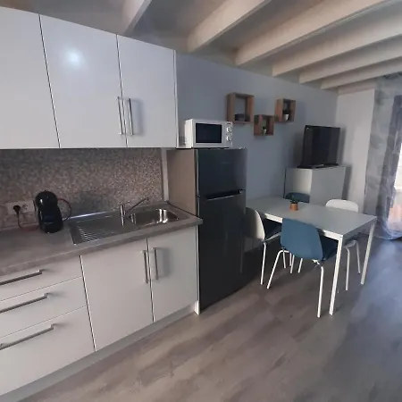 Appartement Casa Tortuga